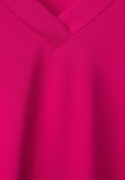 Easy Jersey Kleid