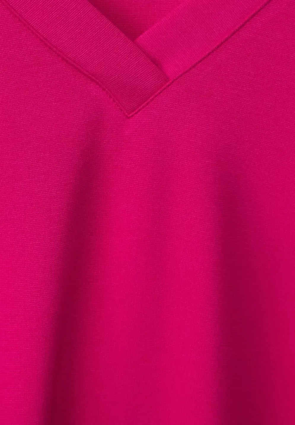 Easy Jersey Kleid