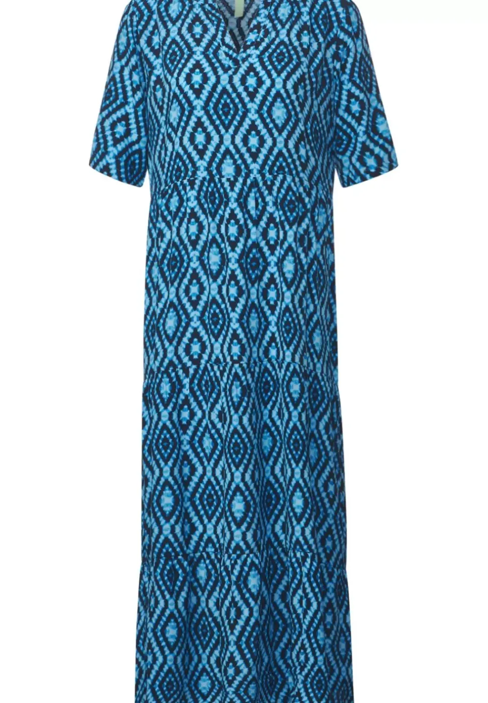 Ethno Look Kleid
