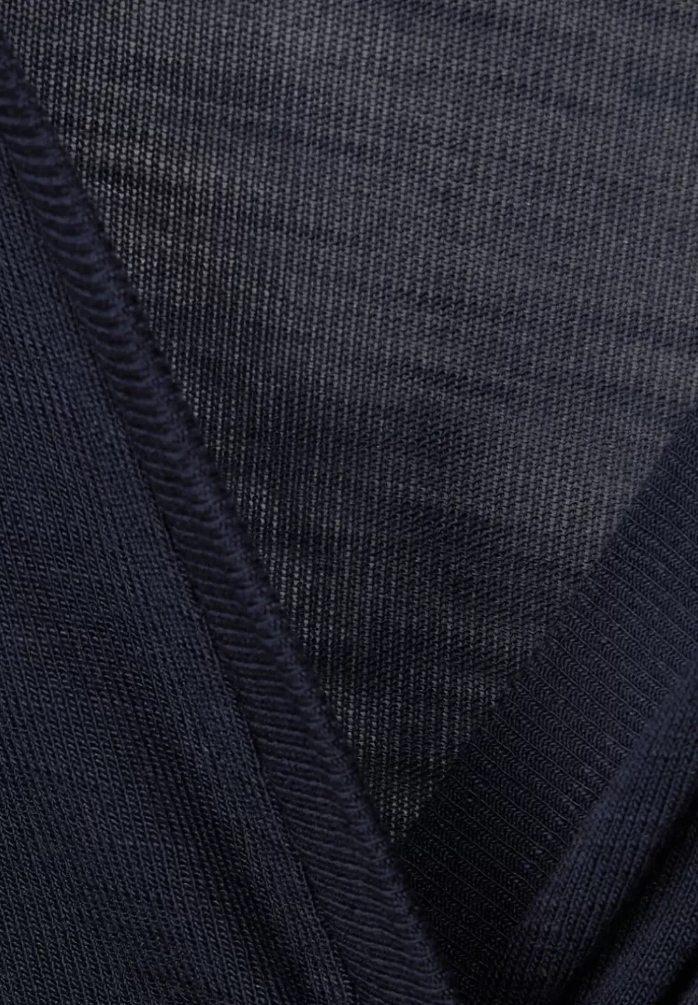 Feine Long Shirtjacke