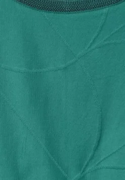 Feines Jacquard Shirt