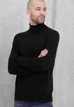 Feinstrick Pullover