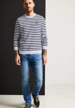 Feinstrick Pullover