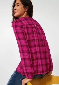 Feminine Karobluse