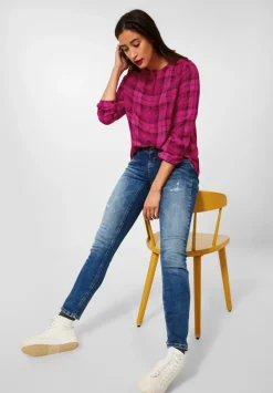 Feminine Karobluse