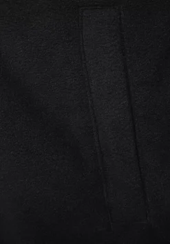 Fleece Cardigan
