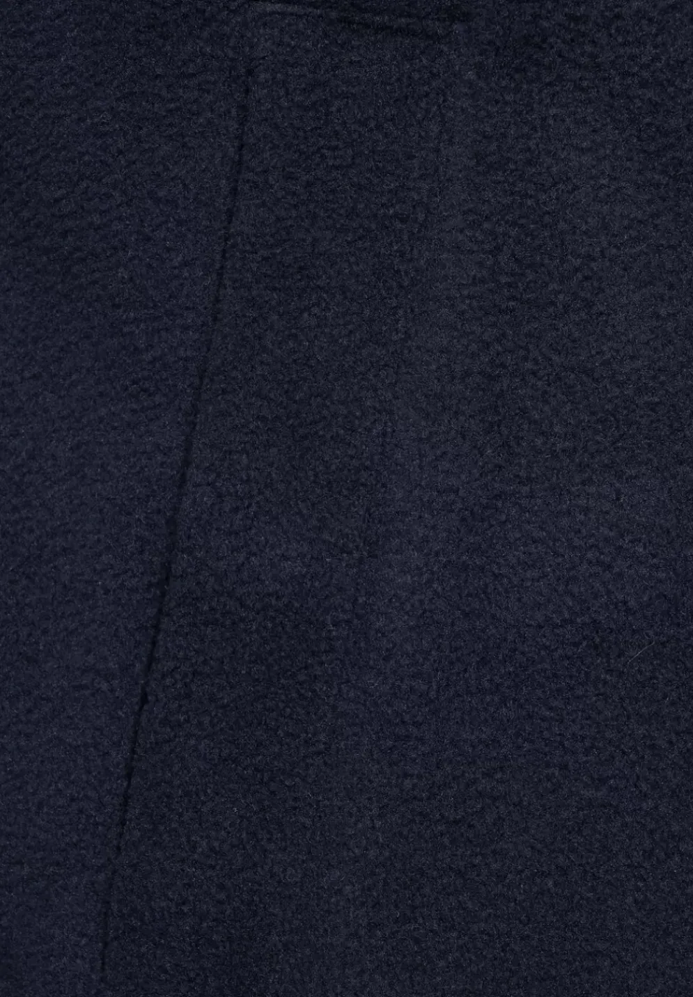 Fleece Cardigan