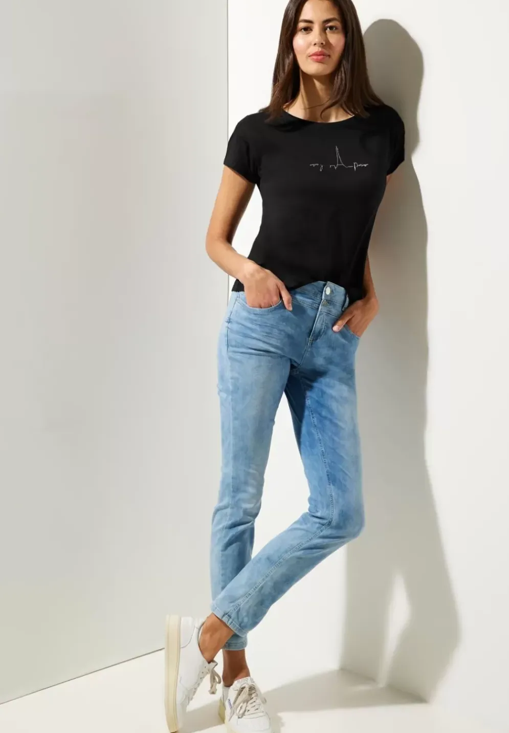 Folien Partprintshirt