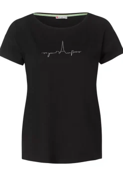 Folien Partprintshirt
