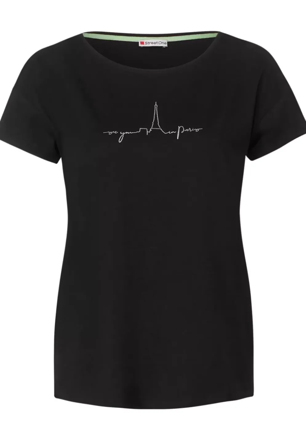 Folien Partprintshirt