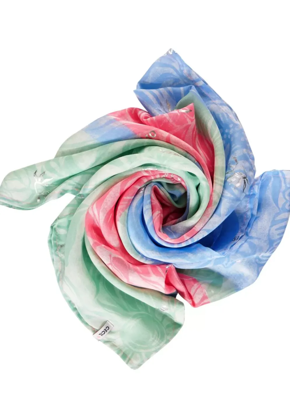 Folienprint Loop