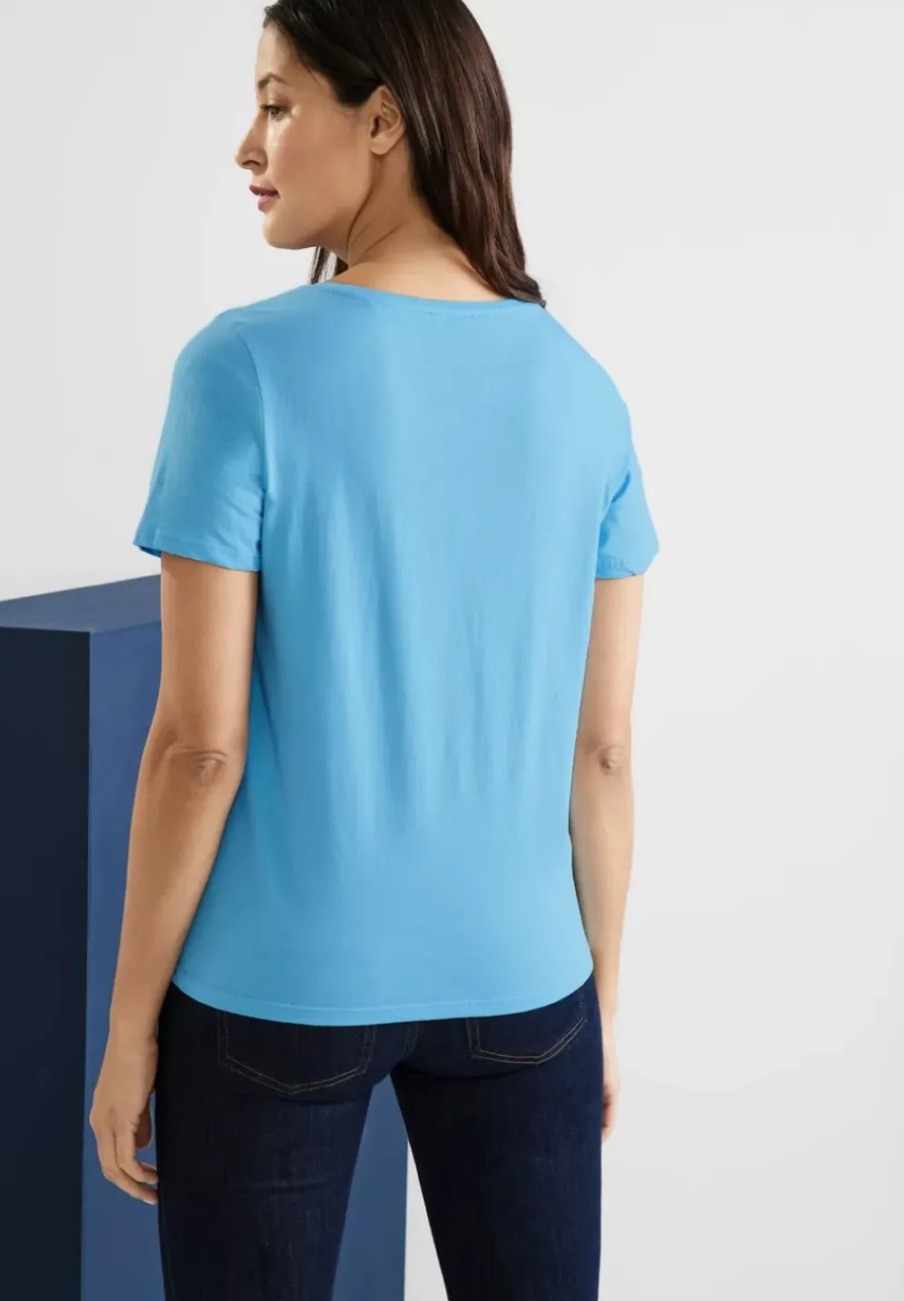 Folienprint T-Shirt