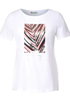 Folienprint T-Shirt