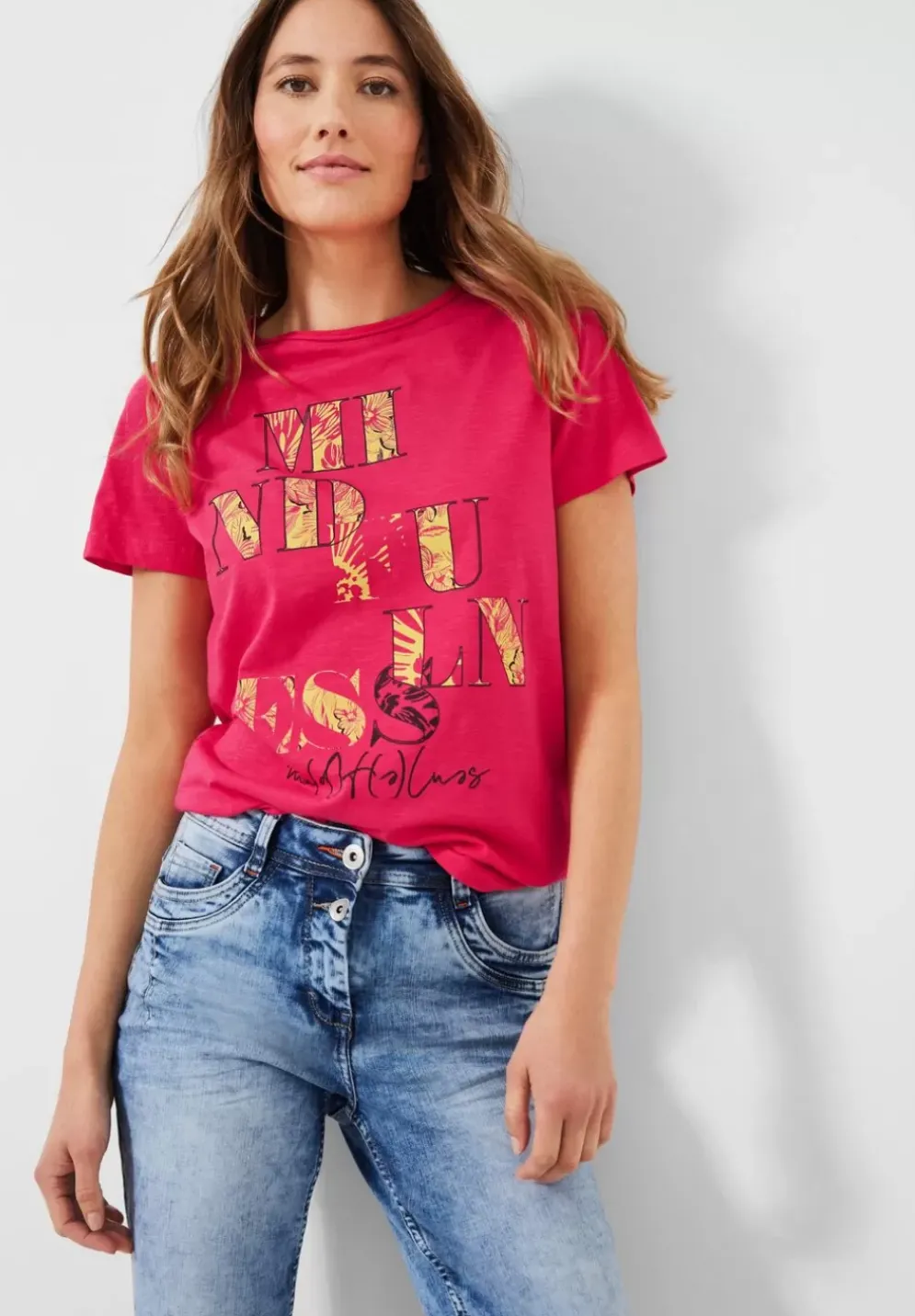 Fotoprint T-Shirt