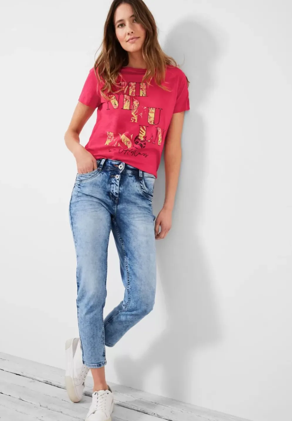 Fotoprint T-Shirt