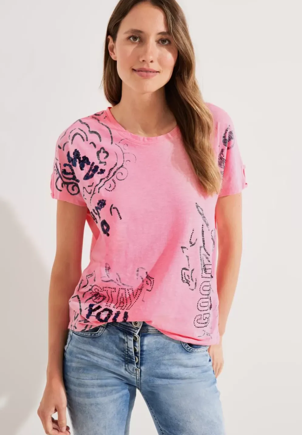 Fotoprint T-Shirt