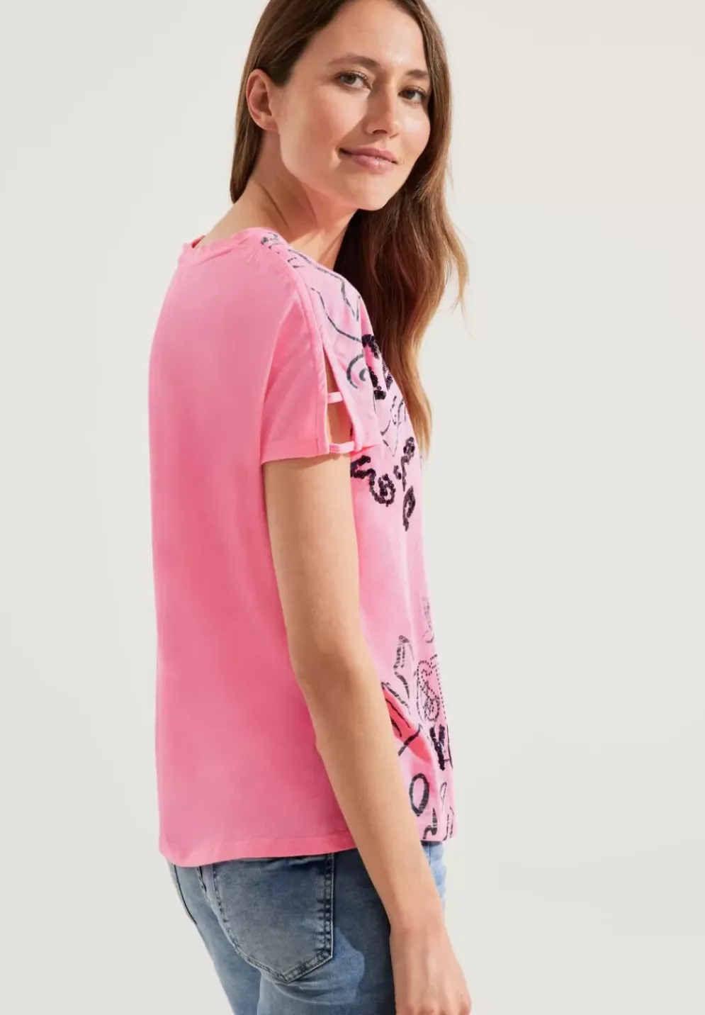 Fotoprint T-Shirt