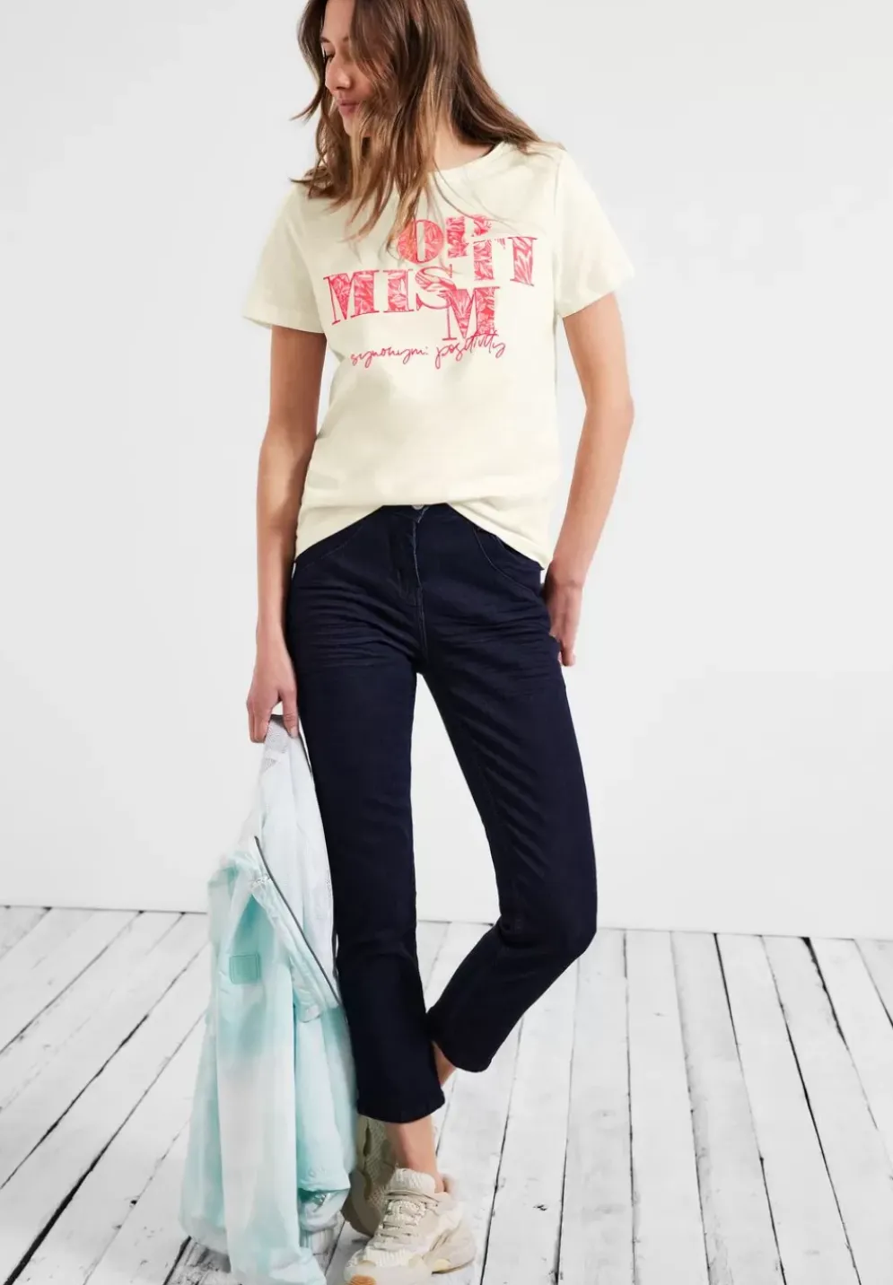 Fotoprint T-Shirt