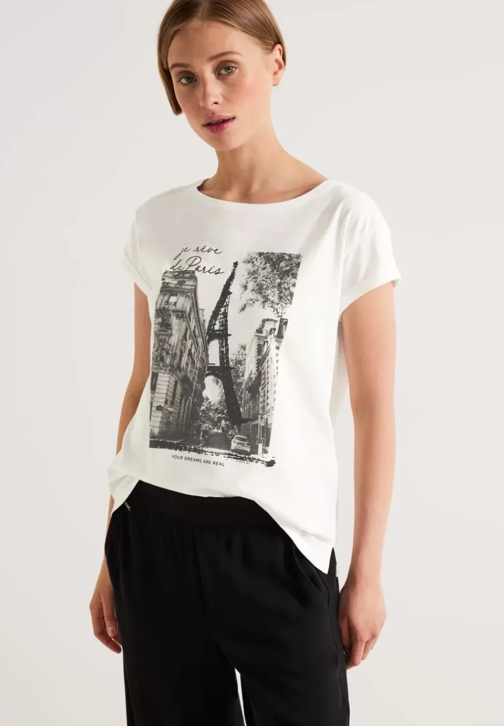 Fotoprint T-Shirt