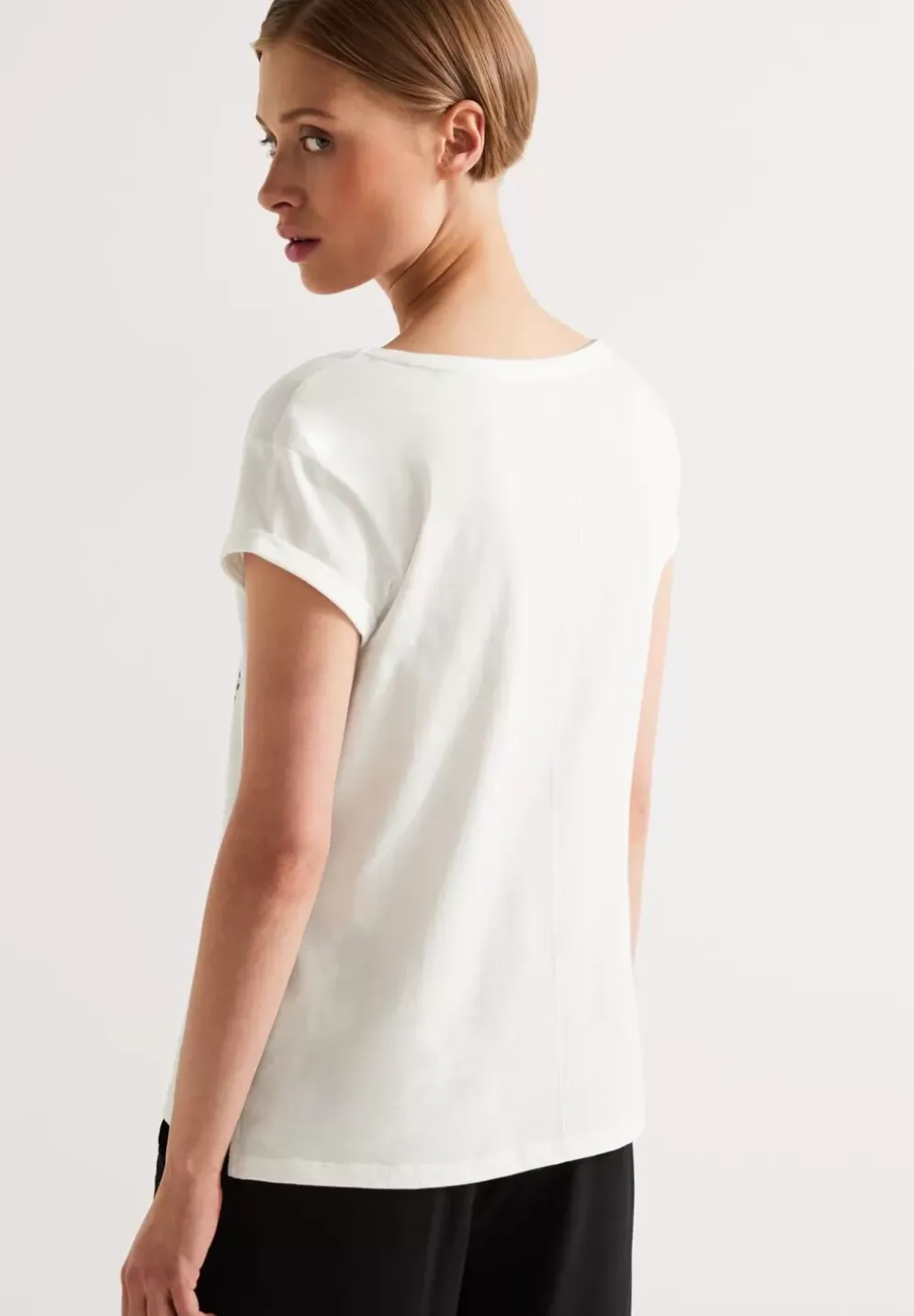 Fotoprint T-Shirt