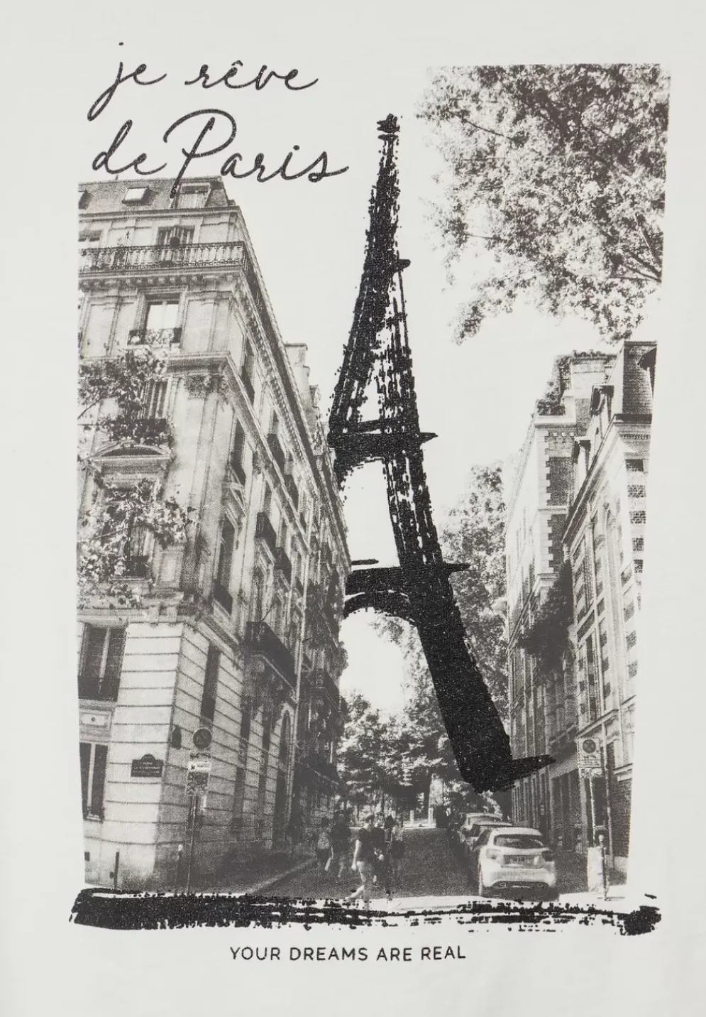 Fotoprint T-Shirt