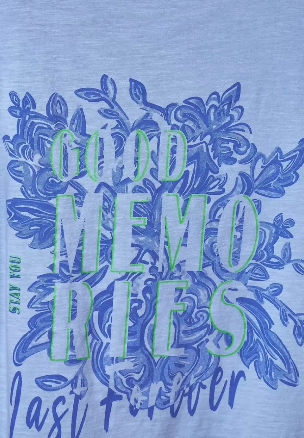 Fotoprint T-Shirt
