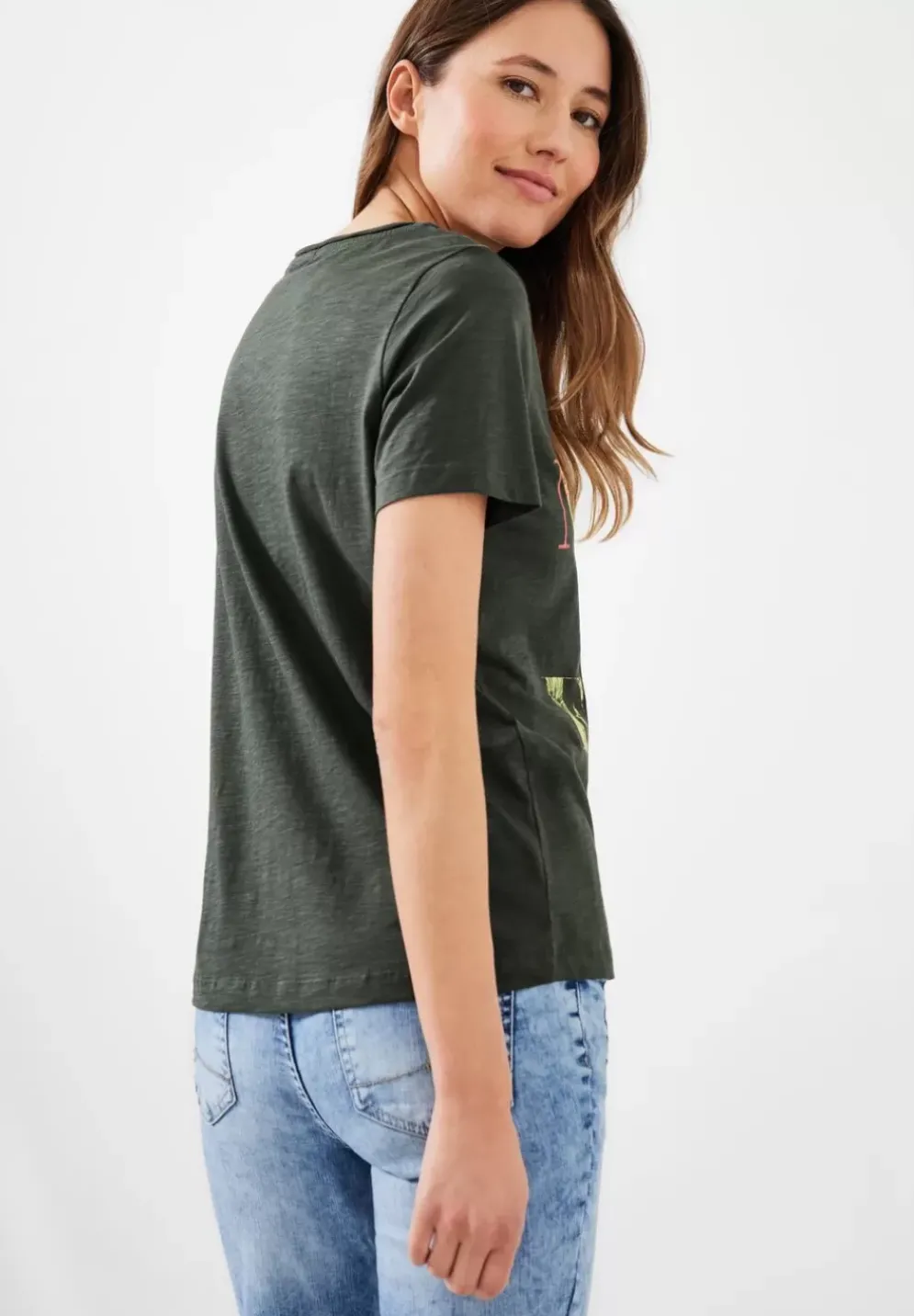 Fotoprint T-Shirt