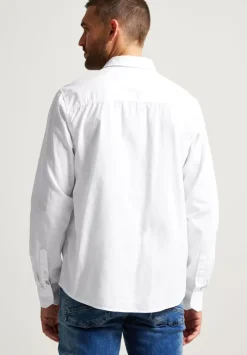 Garment Dye Hemd