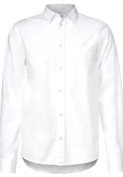 Garment Dye Hemd