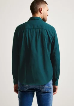 Garment Dye Hemd