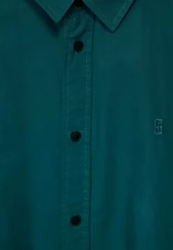 Garment Dye Hemd