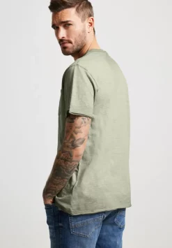 Garment Dye T-Shirt