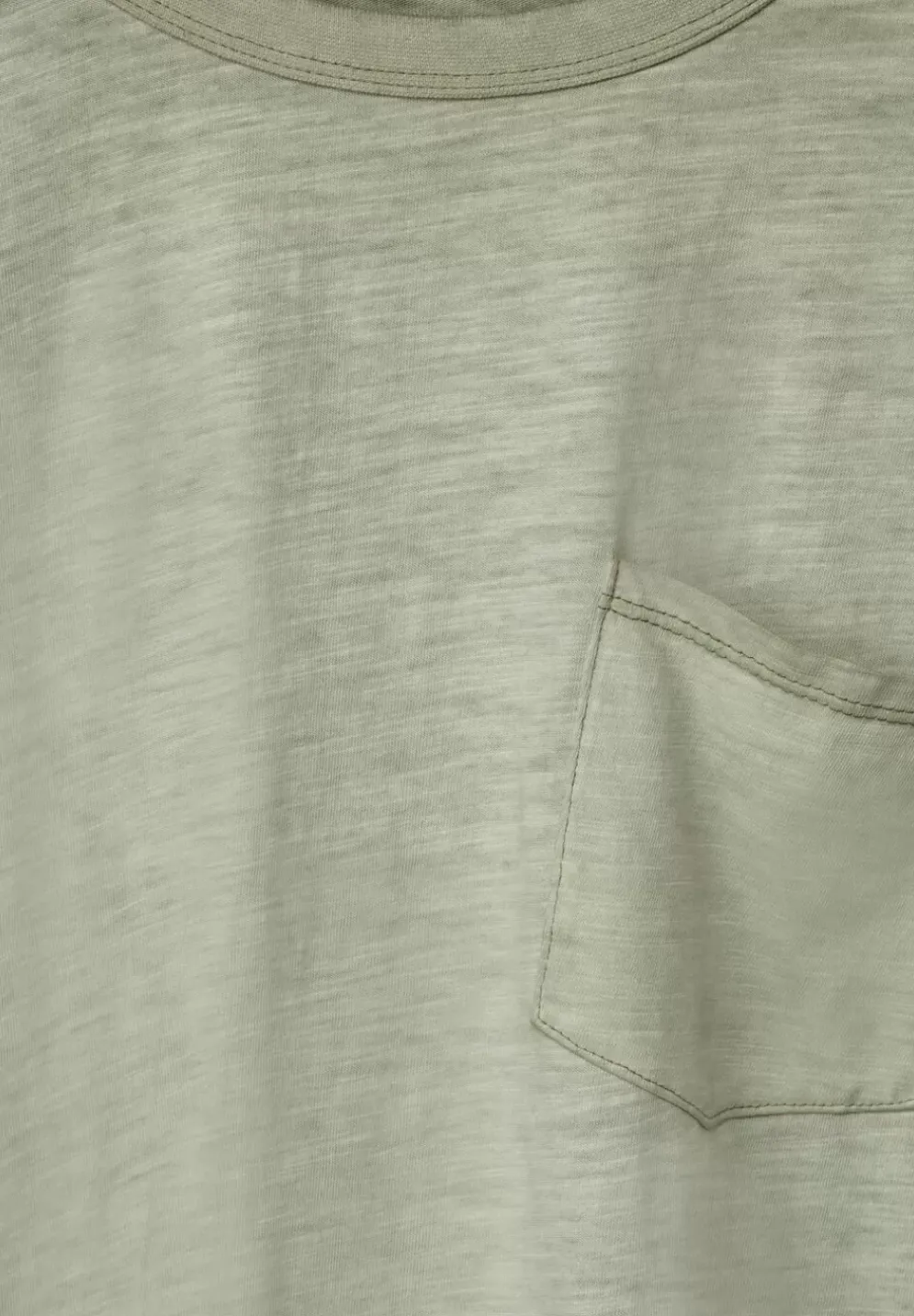 Garment Dye T-Shirt
