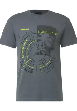 Garment Dye T-Shirt