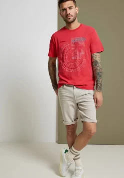 Garment Dye T-Shirt