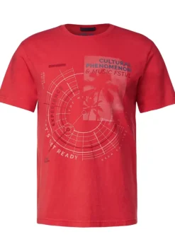Garment Dye T-Shirt