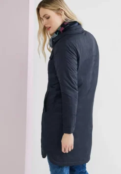 Gefuttertes Overshirt