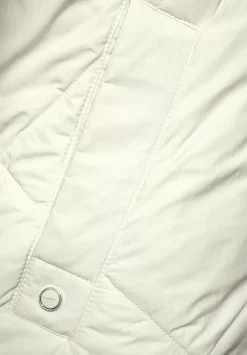 Gesteppte Winterjacke