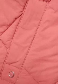 Gesteppte Winterjacke