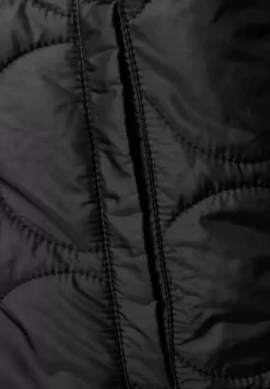 Gestepptes Overshirt