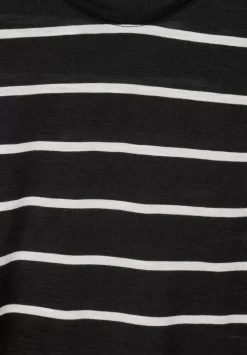 Gestreiftes T-Shirt