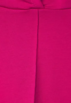 Halbarm Kapuzenshirt