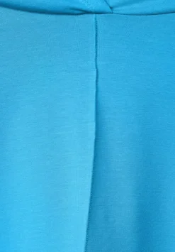 Halbarm Kapuzenshirt