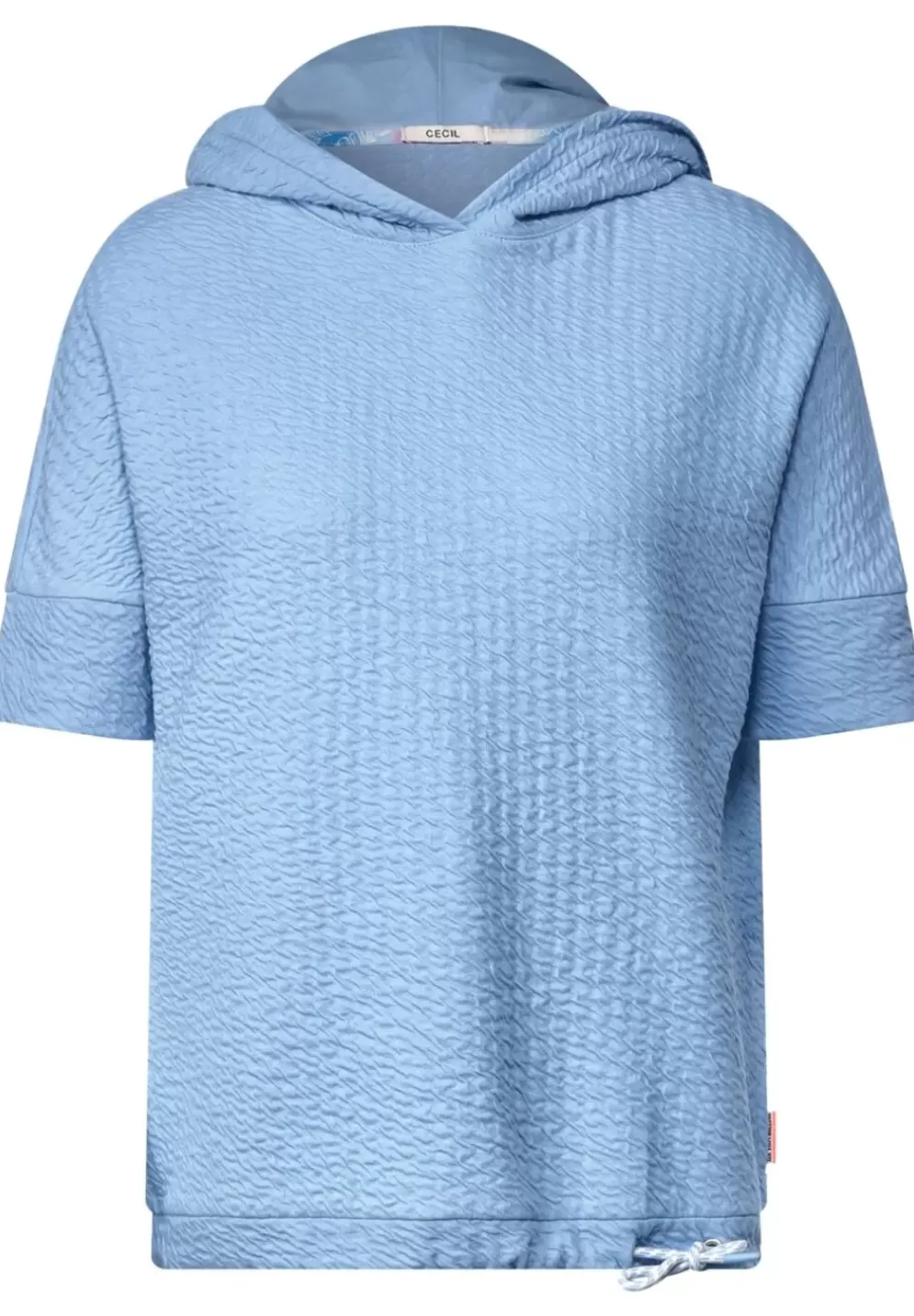 Halbarm Sweatshirt