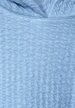 Halbarm Sweatshirt