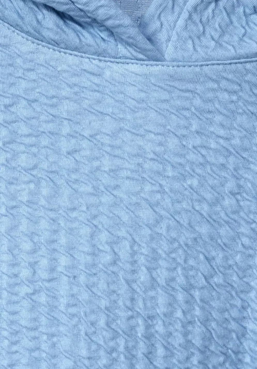 Halbarm Sweatshirt