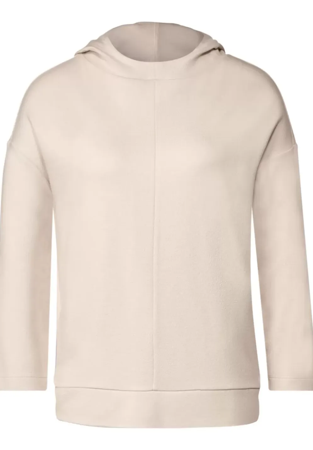 Hoodie Shirt Mit Kapuze