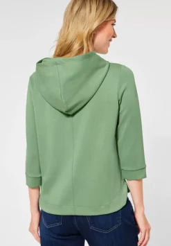 Hoodie Shirt Mit Kapuze