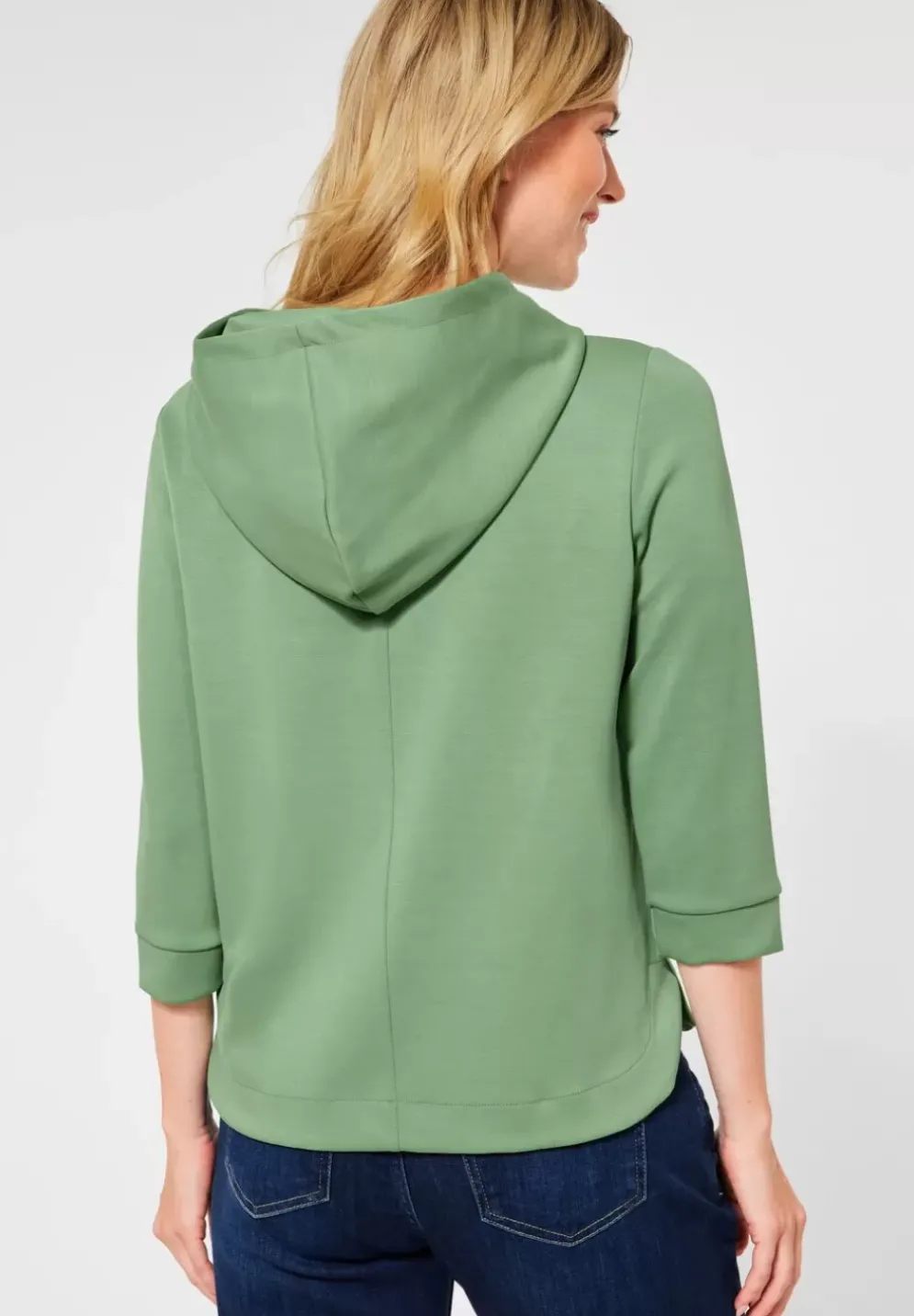 Hoodie Shirt Mit Kapuze