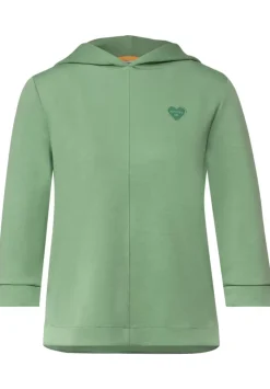 Hoodie Shirt Mit Kapuze